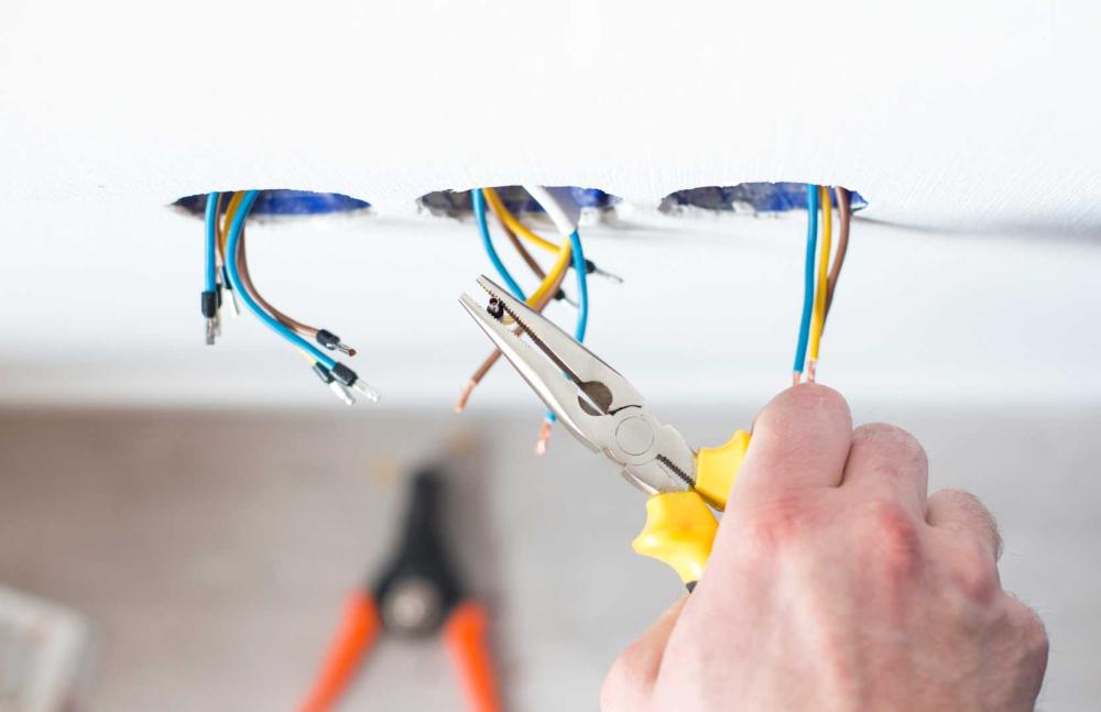 electricite